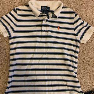 Ralph Lauren polo